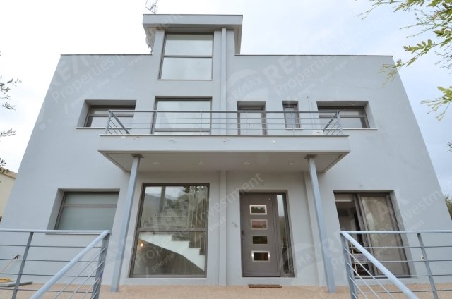 Villa in Kalyvia Thorikou, Attica, Greece 2 - 12709964