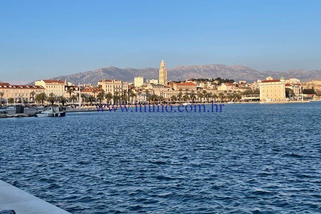 Split - Croacia - Picture of Split, Split-Dalmatia County