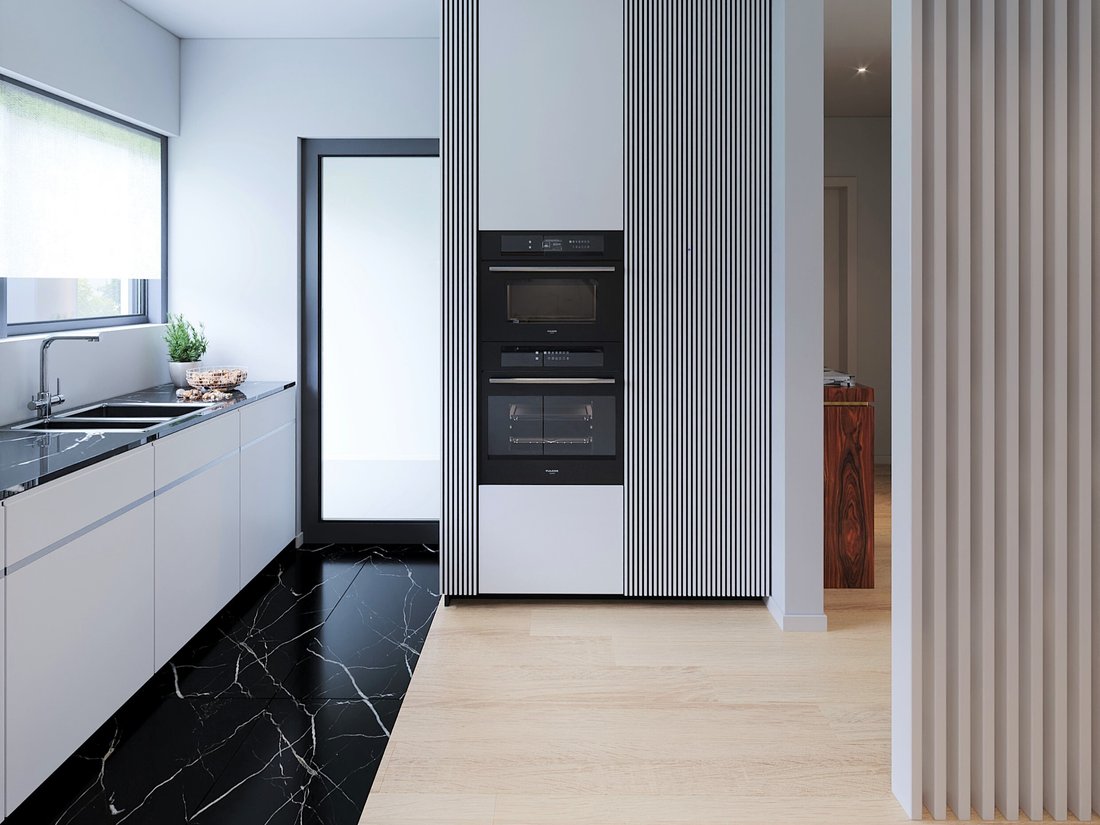 Apartment in Sao Martinho, Madeira, Portugal 2 - 12720485