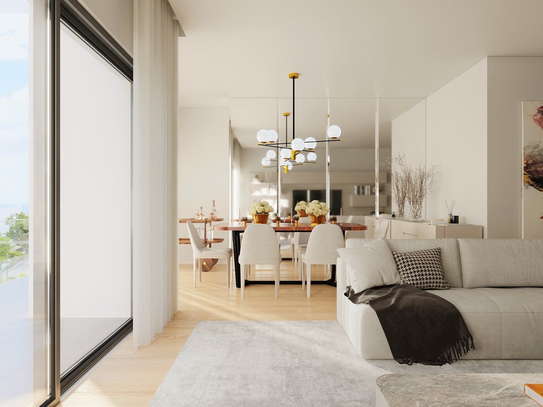 Apartment in Sao Martinho, Madeira, Portugal 4 - 12720485