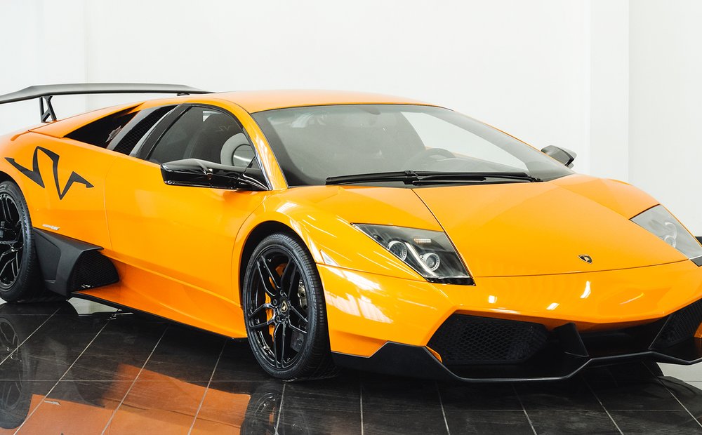 Lamborghini MURCIELAGO for sale | JamesEdition