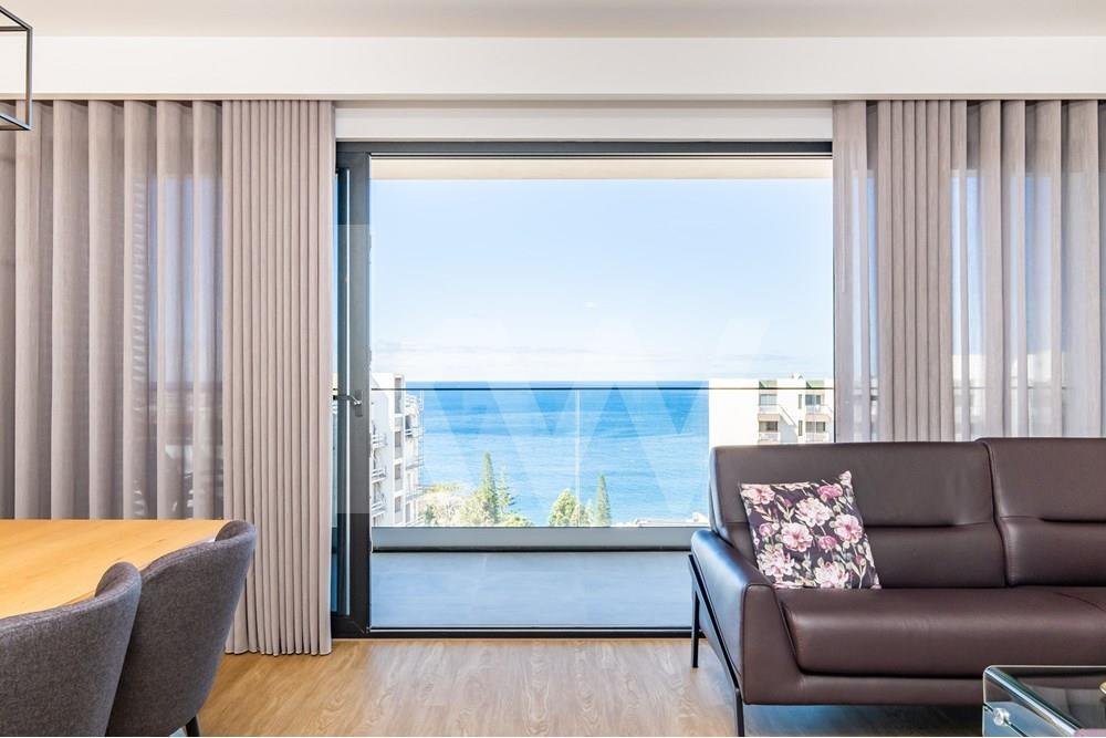 Apartment in Se, Madeira, Portugal 1 - 12713020