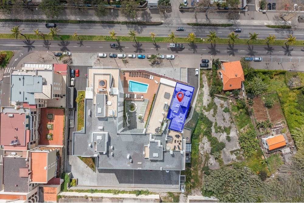 Apartment in Se, Madeira, Portugal 5 - 12713020