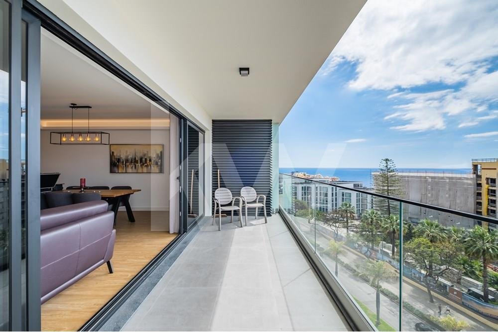 Apartment in Se, Madeira, Portugal 2 - 12713020
