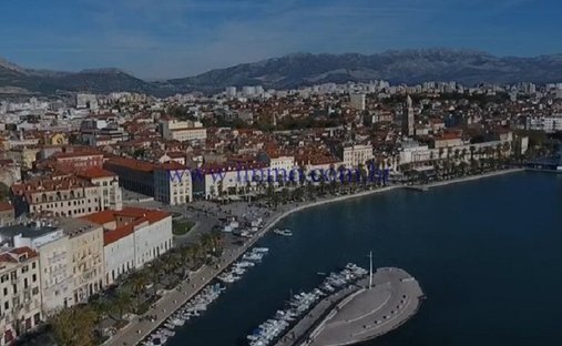 House in Gradski kotar Grad, Split, Split-Dalmatia County 1