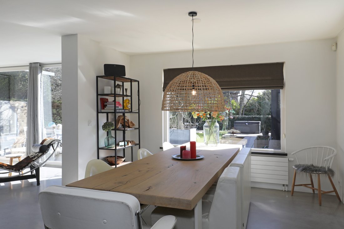 Beautiful Spacious Villa Near The Town In Bergen, North Holland, Netherlands For Sale (12717182)