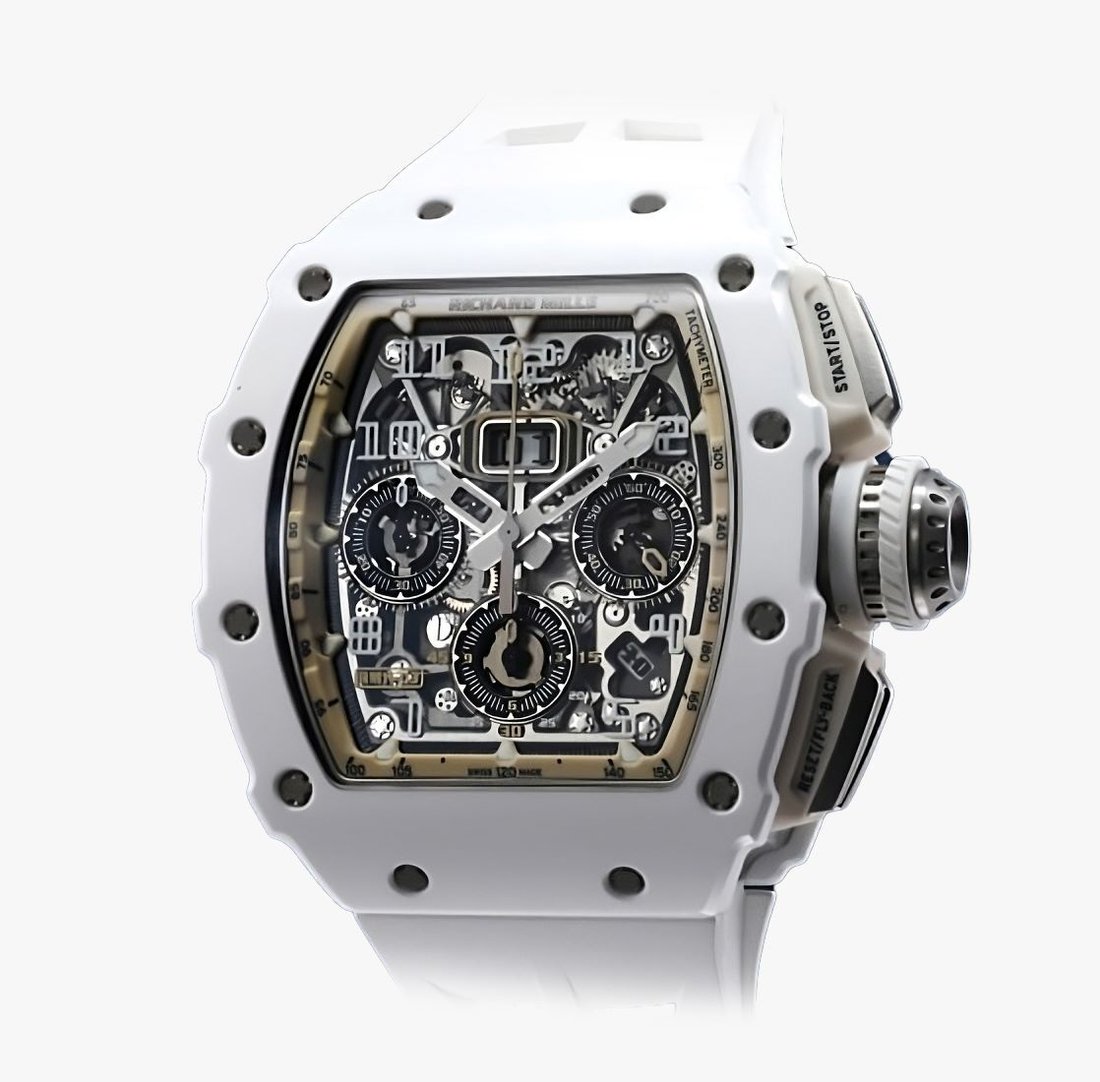 Richard Mille Rm 11 03 Richard Mille Rm 11 03