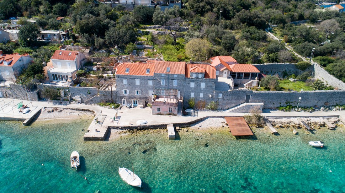 House in Koločep, Dubrovnik-Neretva County, Croatia 5 - 12717209