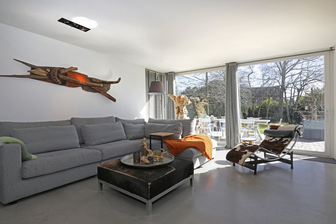 Beautiful Spacious Villa Near The Town In Bergen, North Holland, Netherlands For Sale (12717182)