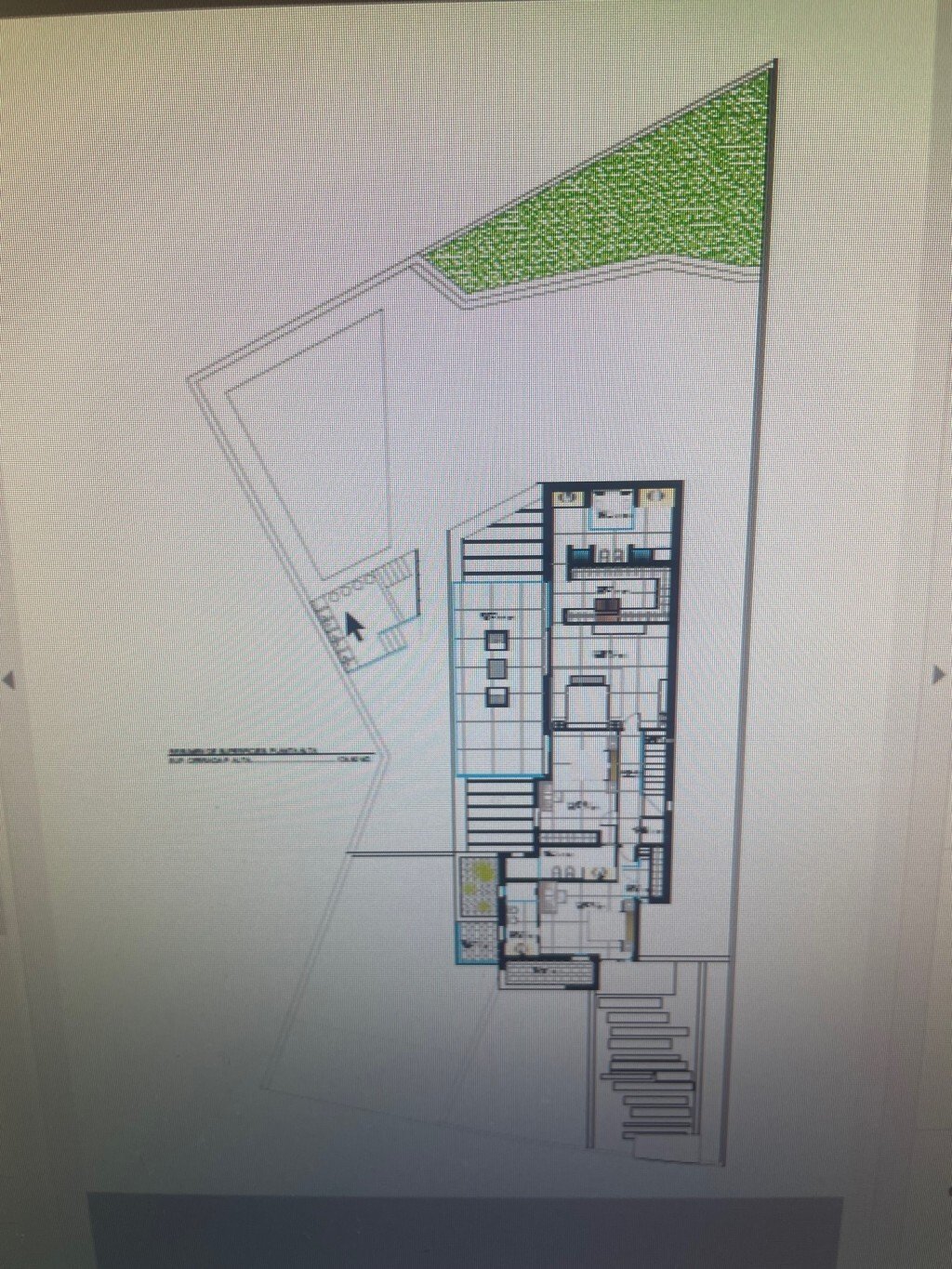 Land in Sitio de Calahonda, Mijas, Spain 5 - 12716220