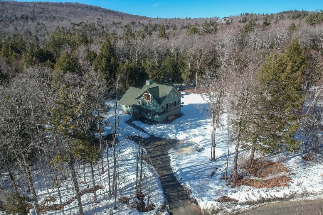 269 Susan Lynn Lane In Wardsboro, Vermont, United States For Sale