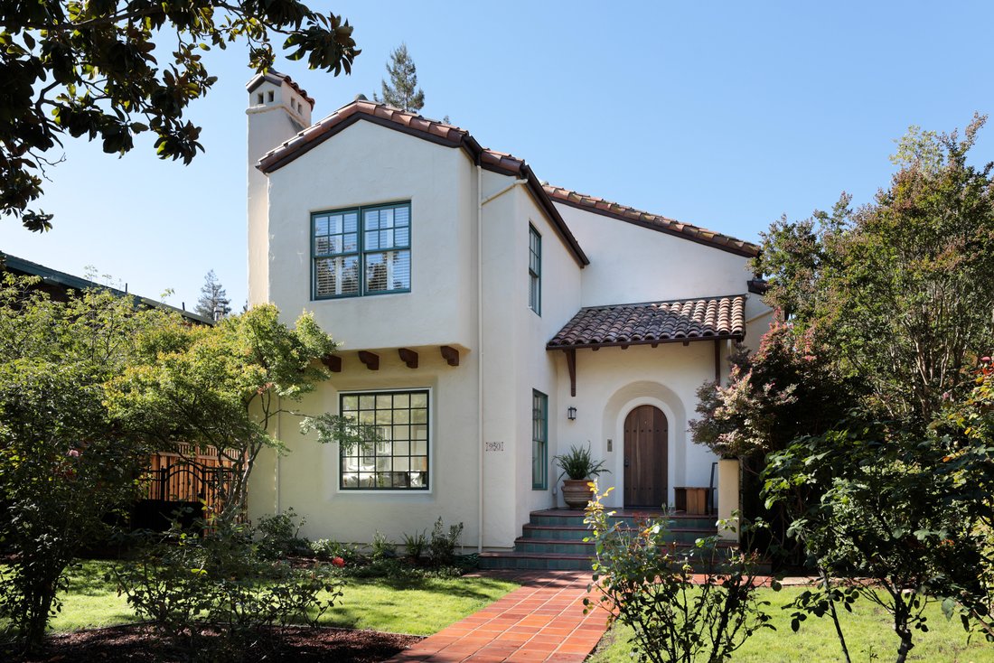 950 Guinda Street Palo Alto Ca 94301 In Palo Alto California United
