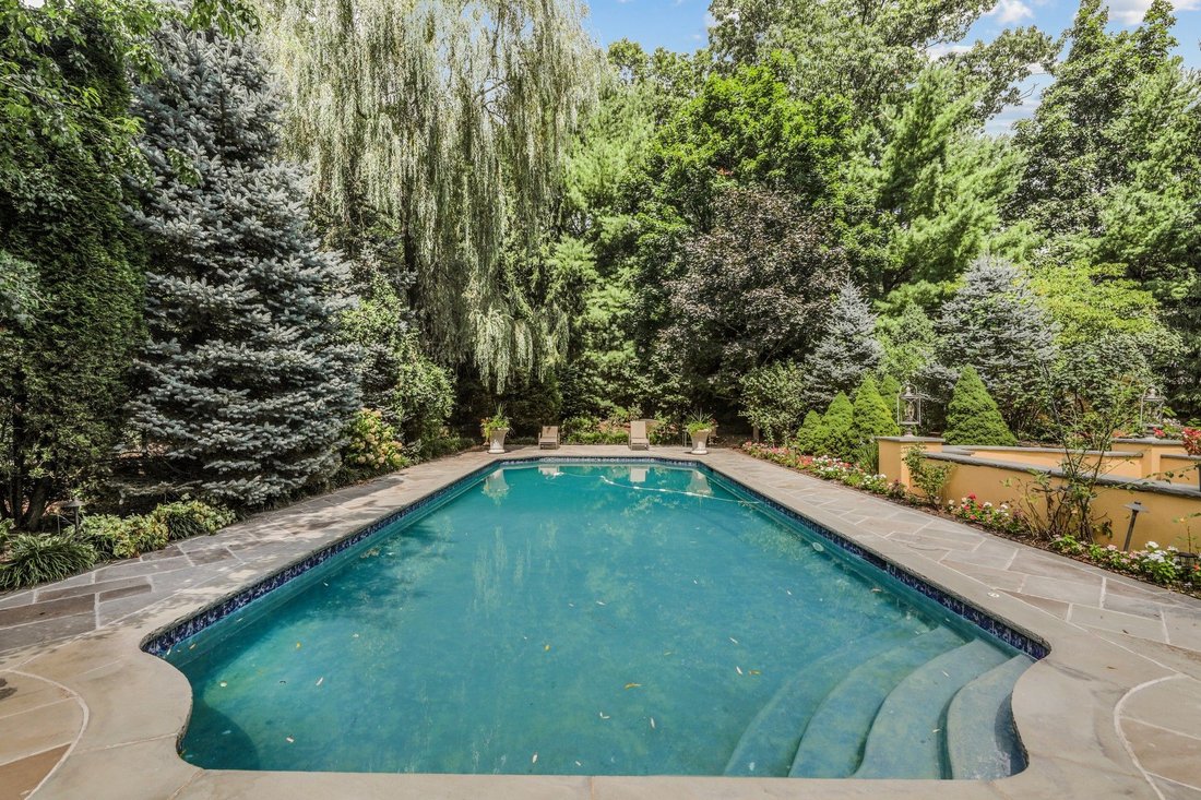 915 Closter Dock Road, Alpine, Nj 07620 In Closter, New Jersey, United