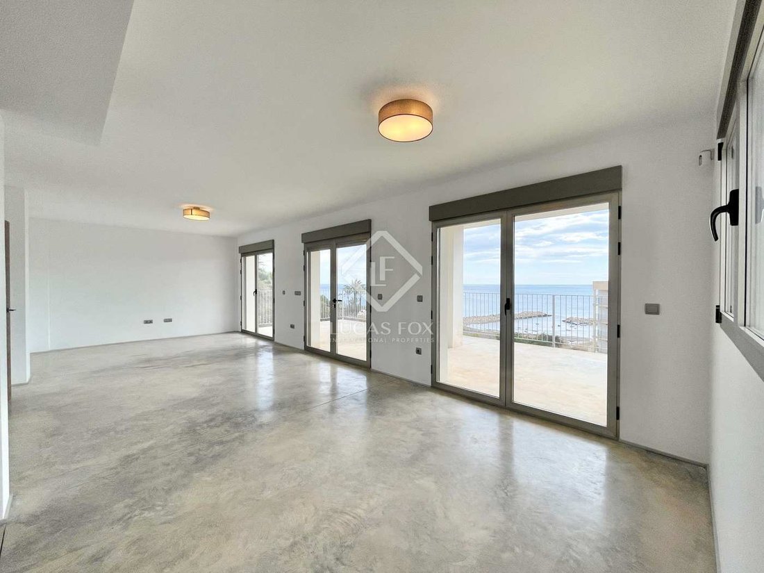 Coveta Fuma House / Villa In Alicante, Spain For Sale (12718410)