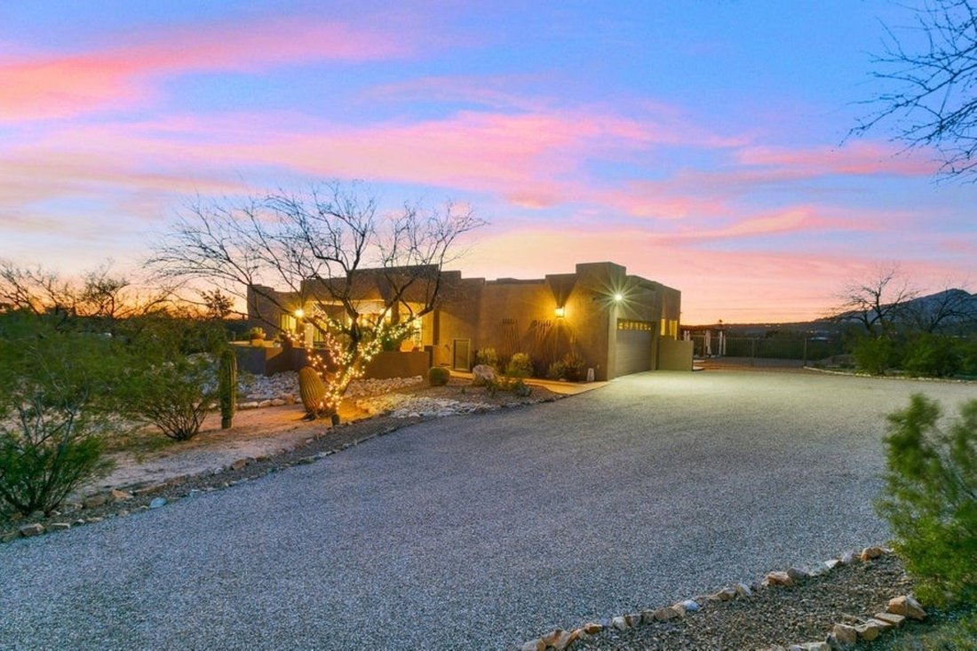 House in Tucson, Arizona, United States 2 - 12710203