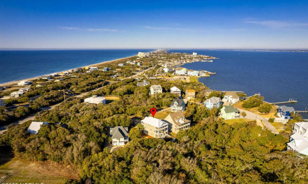 Single Family Detached Indian In Indian Beach, North Carolina, United States For Sale (12716043)