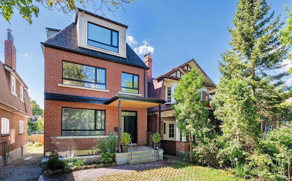 Introducir 69+ imagen casas en venta en toronto canadá Abzlocal.mx