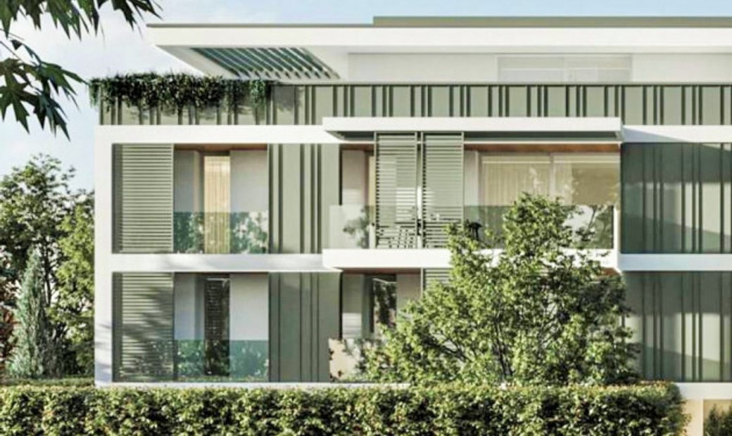 Treviso Apartment In Campigo, Italy For Sale (12712761)