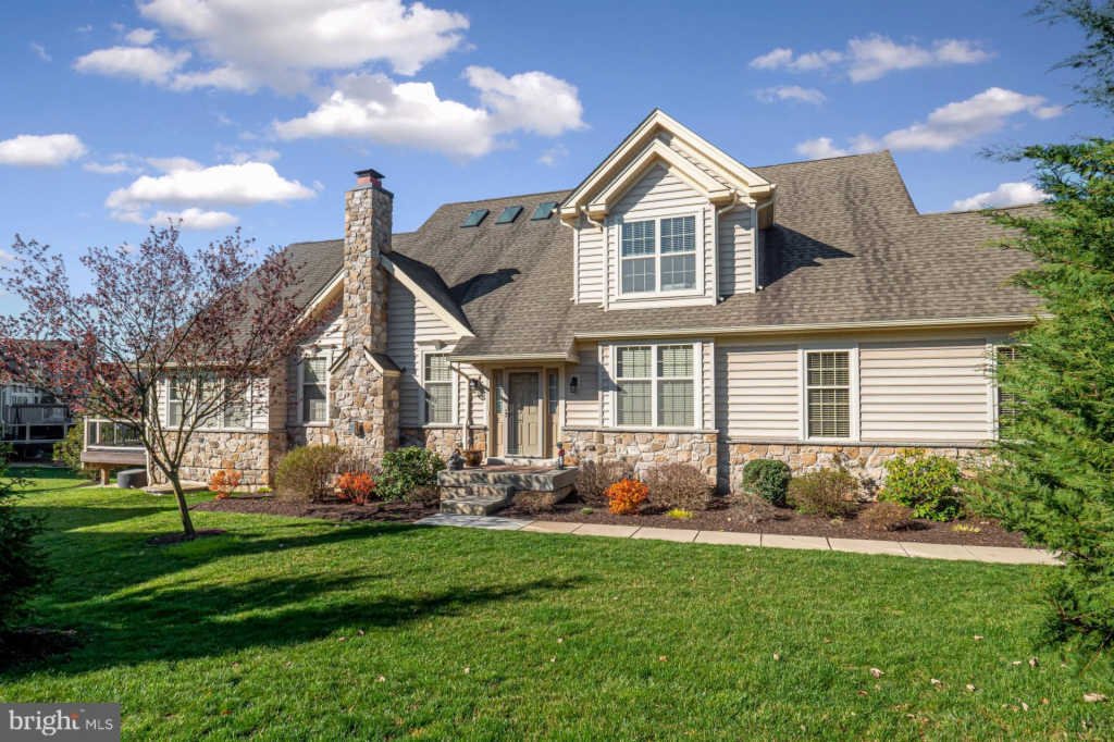 Townhouse Malvern In Malvern, Pennsylvania, United States For Sale