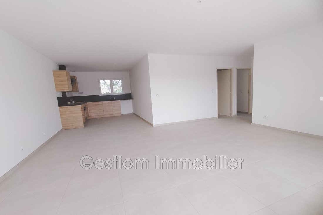 Wohnung in Perpignan, Okzitanien, Frankreich 2 - 12720154
