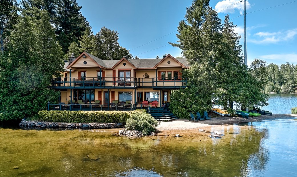 Saint Alphonse Rodriguez, Qc In île Tellier, Quebec, Canada For Sale