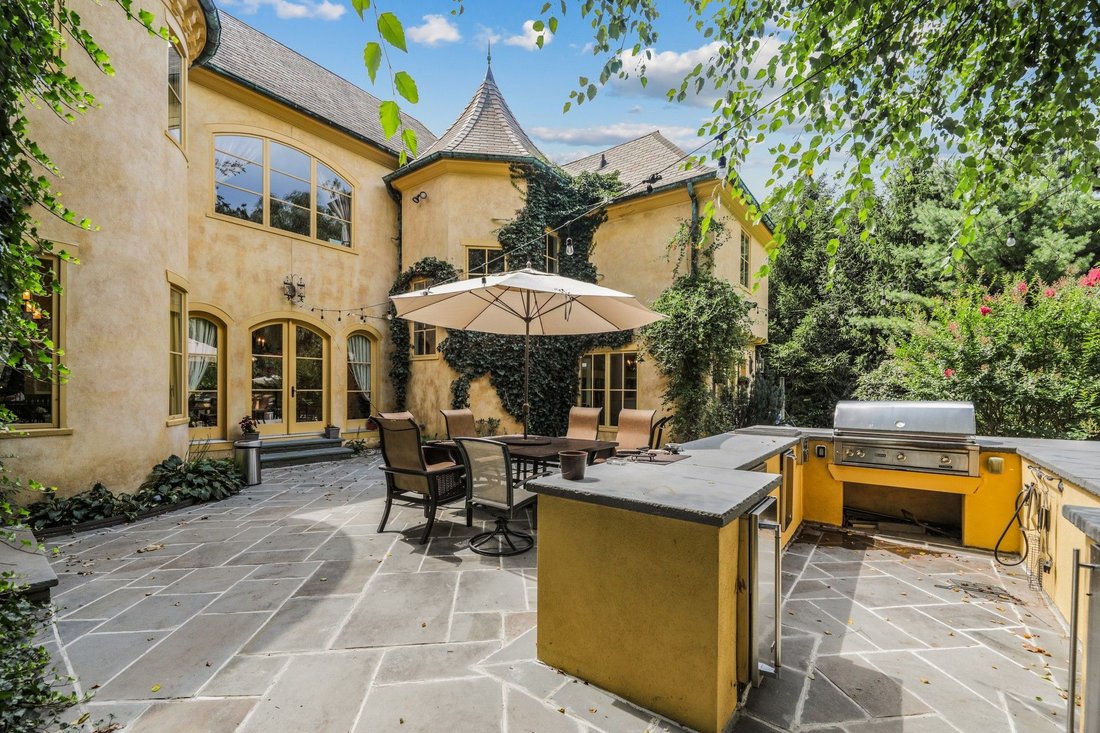 915 Closter Dock Road, Alpine, Nj 07620 In Closter, New Jersey, United