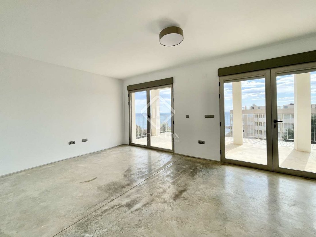 Coveta Fuma House / Villa In Alicante, Spain For Sale (12718410)