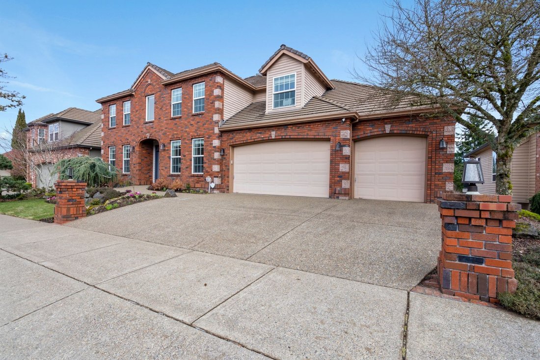 23792 Sw Robson Ter Sherwood, Or 97140 In Sherwood, Oregon, United
