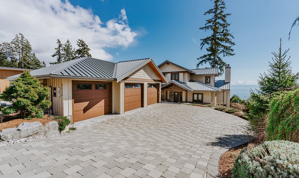 Sechelt, Sunshine Coast In Sechelt, British Columbia, Canada For Sale