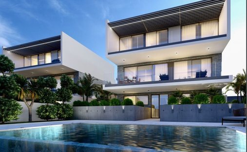 Villa a Peyia, Distretto di Pafo, Cipro 1