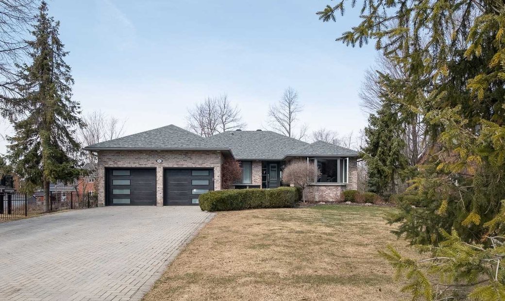 24 Eder Tr, Springwater, On L0 L1 Y3 MlsS6017449 In Minesing, Ontario