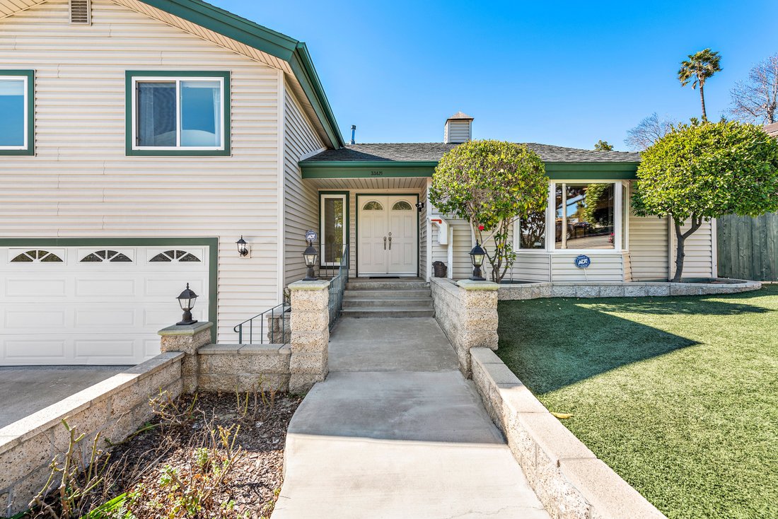 33421 Ocean Hill Drive, Dana Point, Ca In Dana Point, California