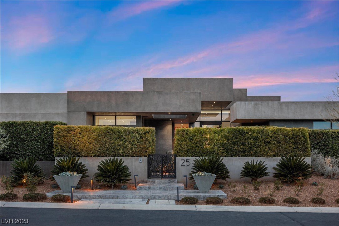 House Las Vegas In Las Vegas, Nevada, United States For Sale (12718210)