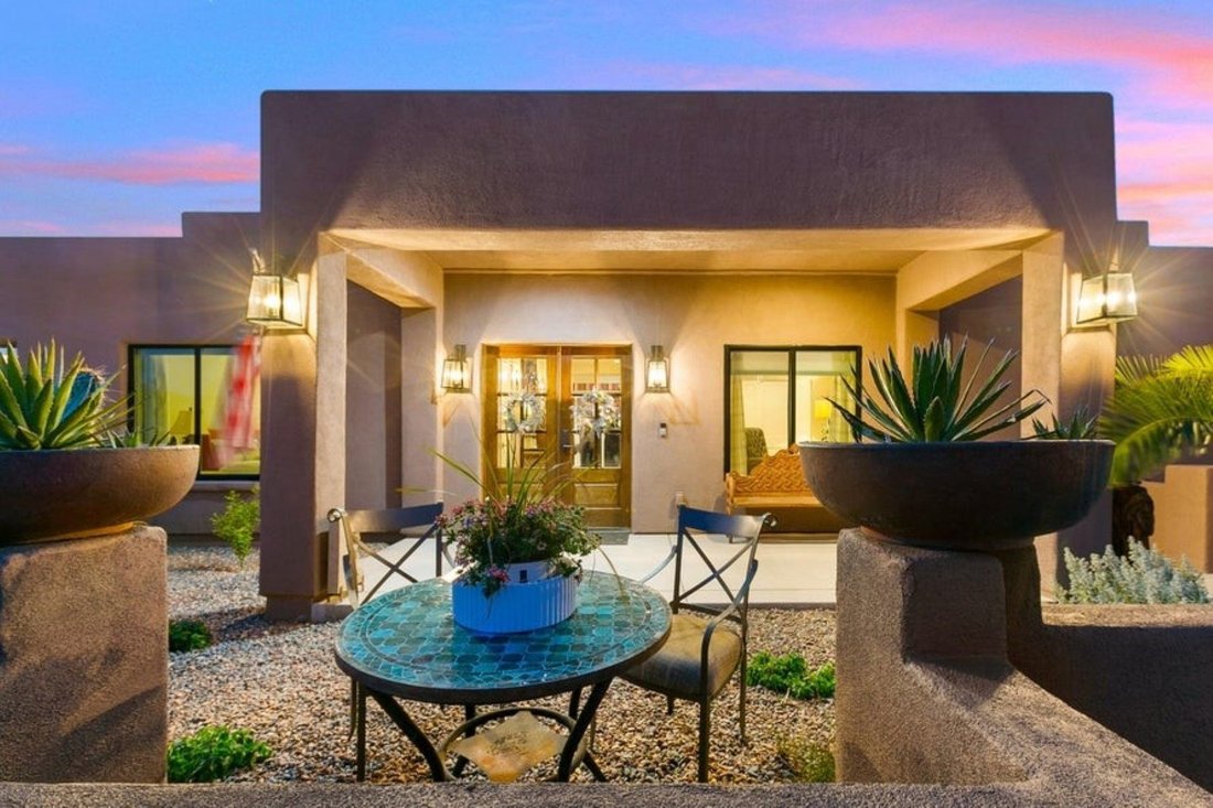 House in Tucson, Arizona, United States 1 - 12710203