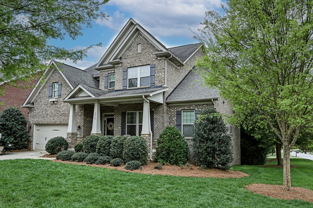 2009 Barber Rock Boulevard, In Indian Land, South Carolina, United