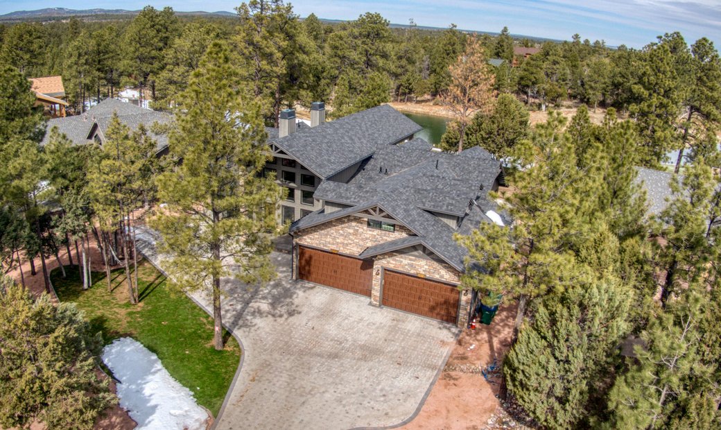 The Pride Of Torreon A Family In Show Low, Arizona, United