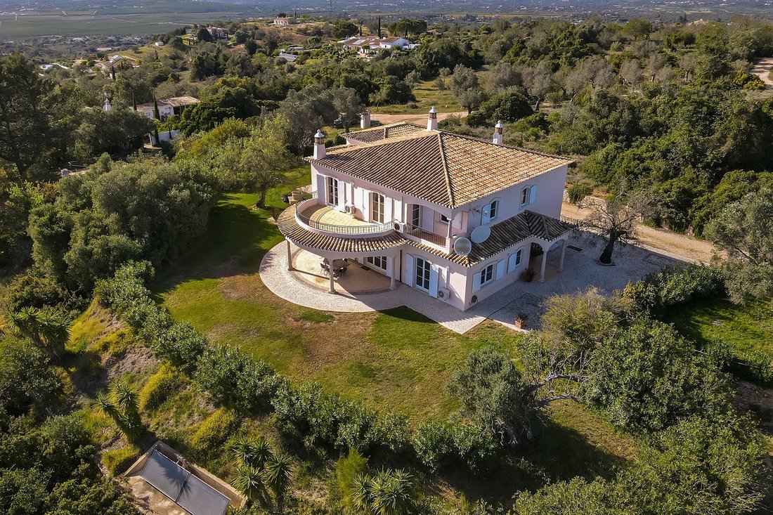 House in Silves, Algarve, Portugal 1 - 11130711
