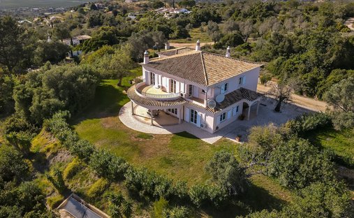 House in Silves, Algarve, Portugal 1