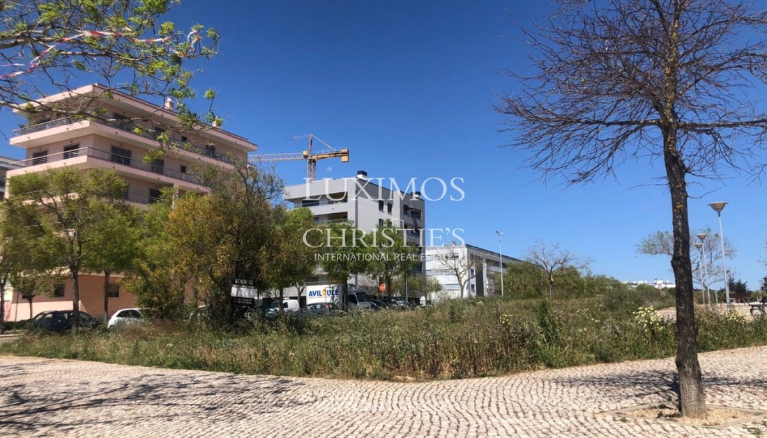 Land in Loule (Sao Clemente), Algarve, Portugal 5 - 12715654
