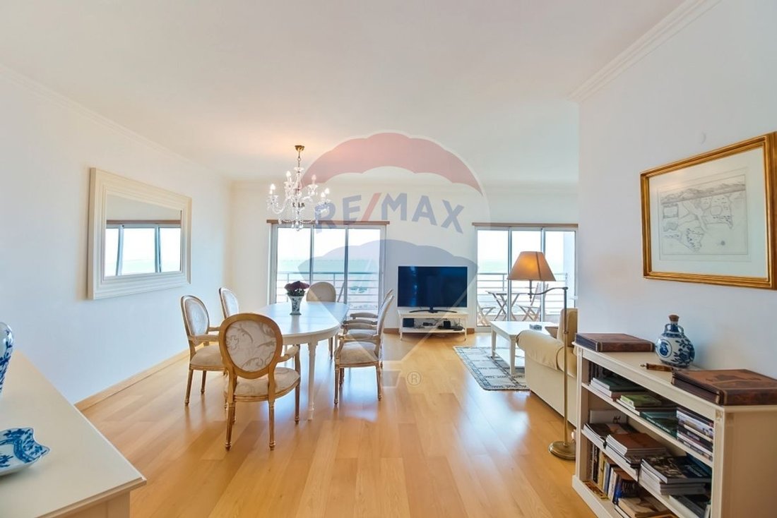 Apartment in Parque das Nacoes, Lisbon, Portugal 5 - 12718500
