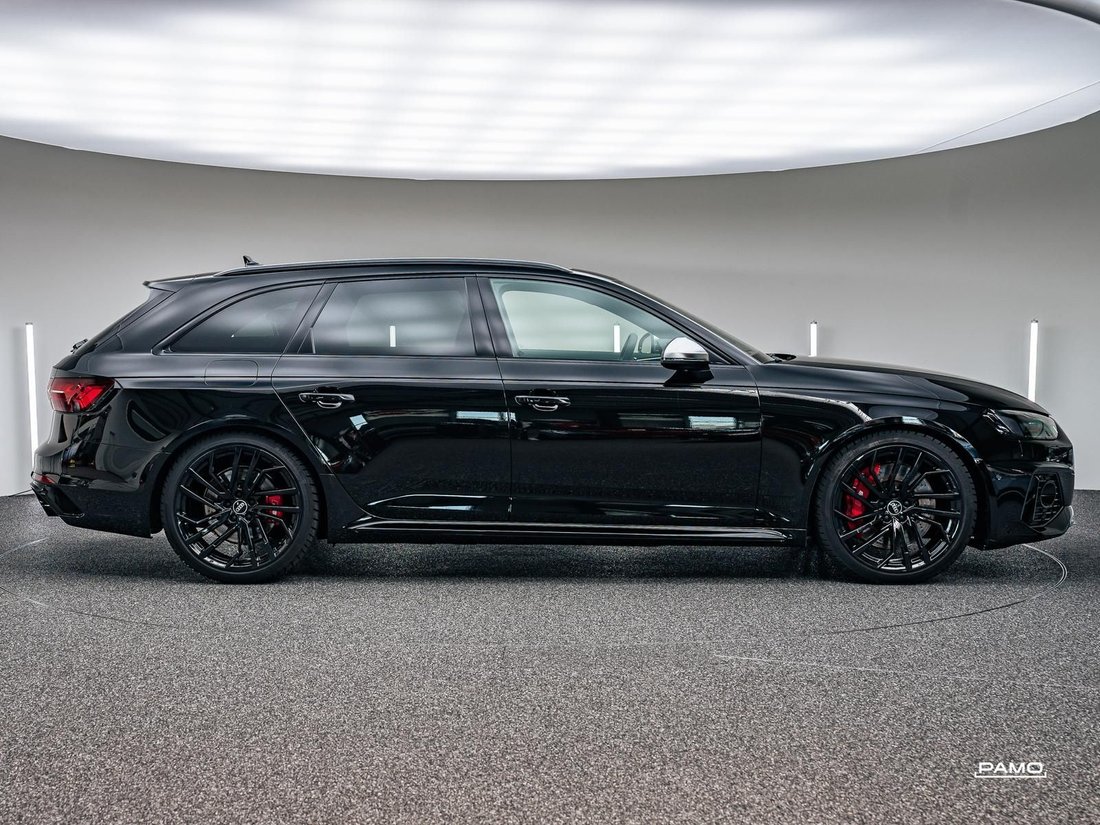 2022 Audi Rs4 For Sale (12680602)