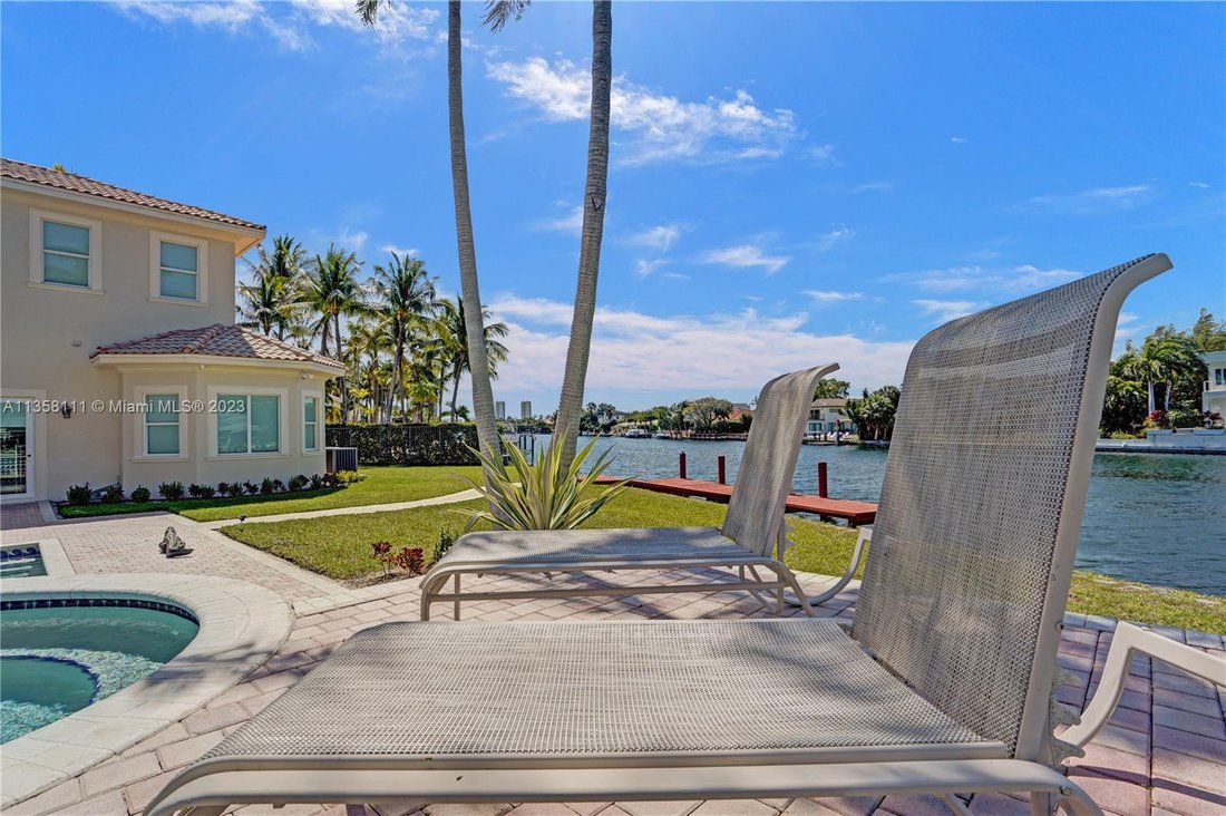 House in Hollywood, Florida, United States 4 - 12720371