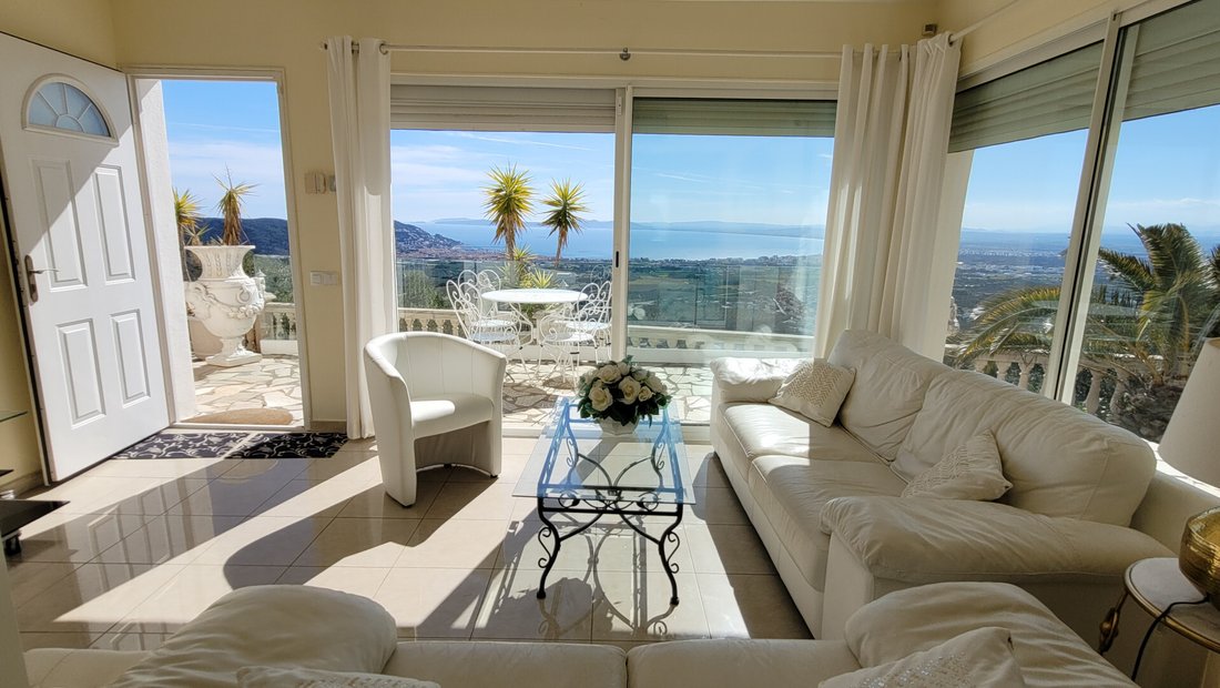 Villa in Roses, Catalonia, Spain 2 - 12713435
