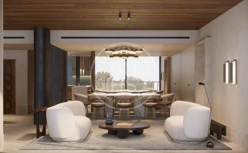 Madrid Apartment In Chamberí, Community Of Madrid, Spain For Sale