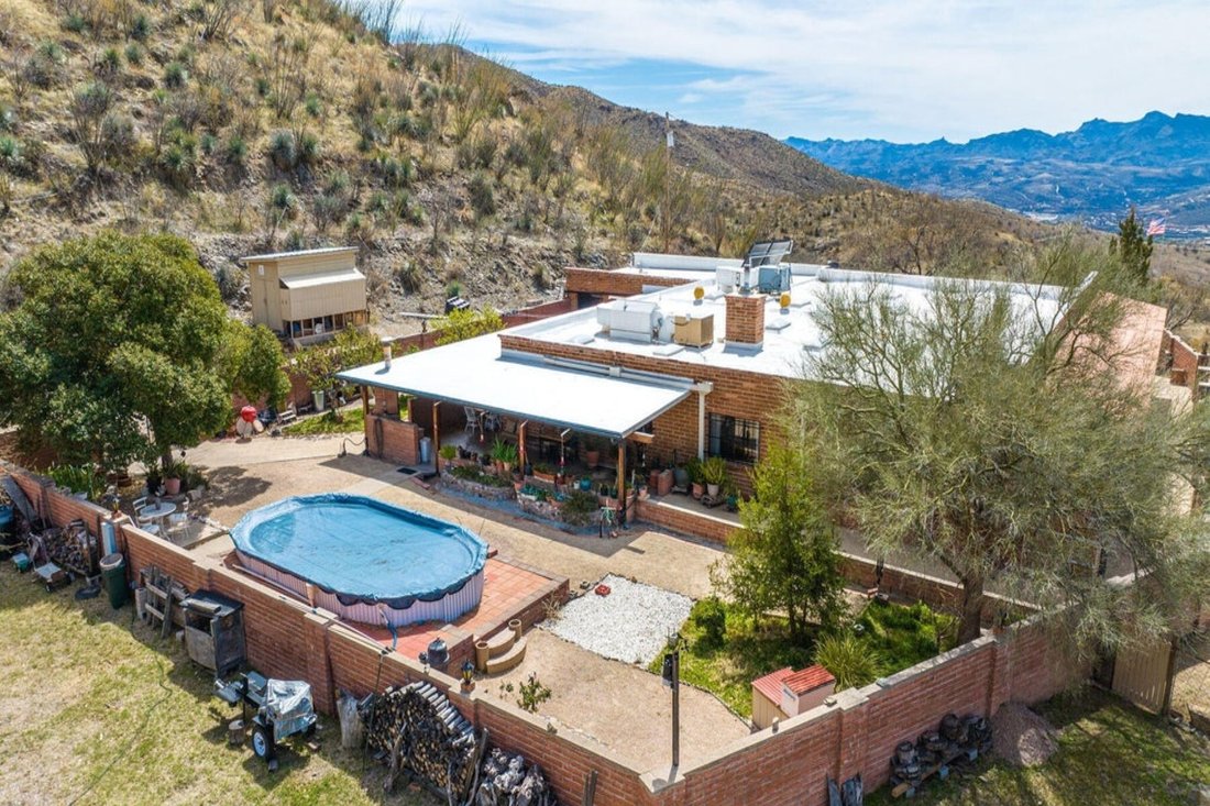 Rio Rico Ranchettes In Rio Rico, Arizona, United States For Sale (12717765)