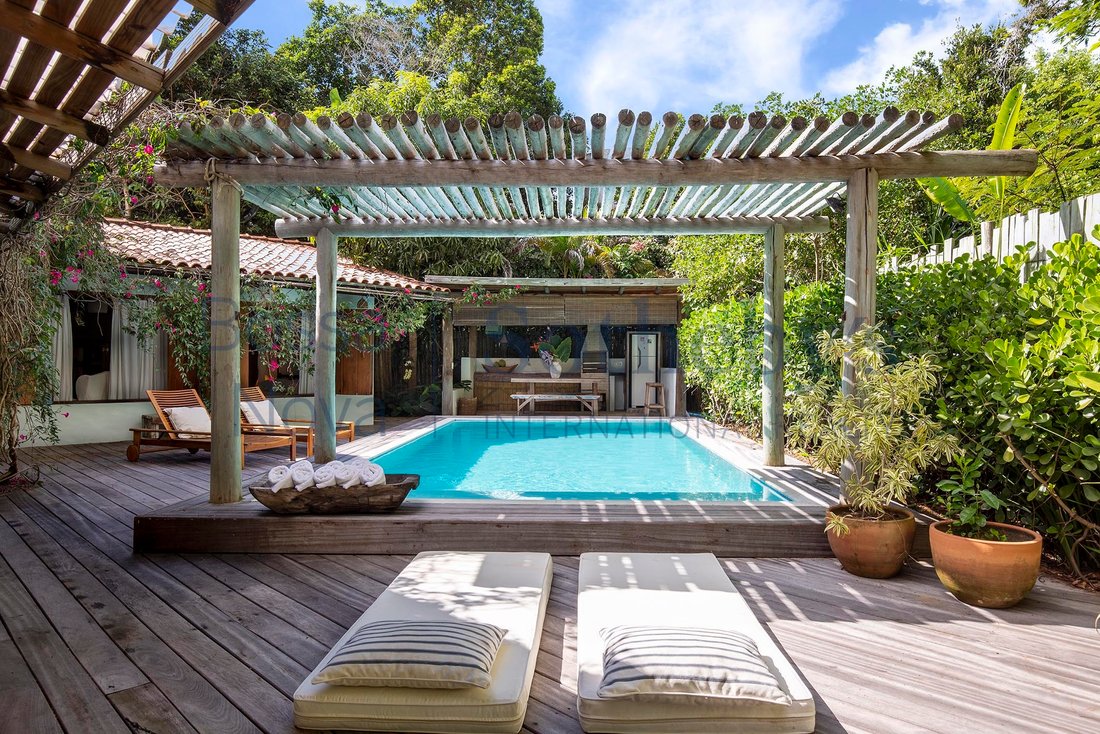 Maison à Trancoso, Bahia, Brésil 3 - 12715333