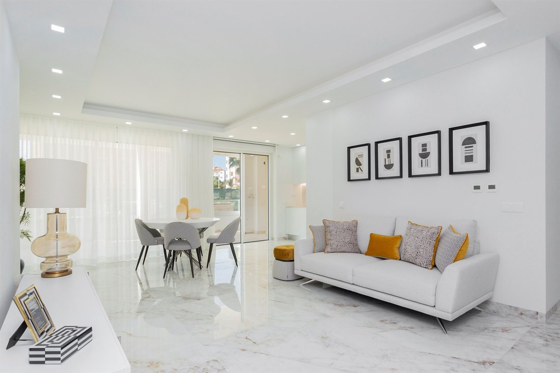 Apartment in São Sebastião, Lagos, Sao Goncalo de Lagos, Portugal 4 - 12717019
