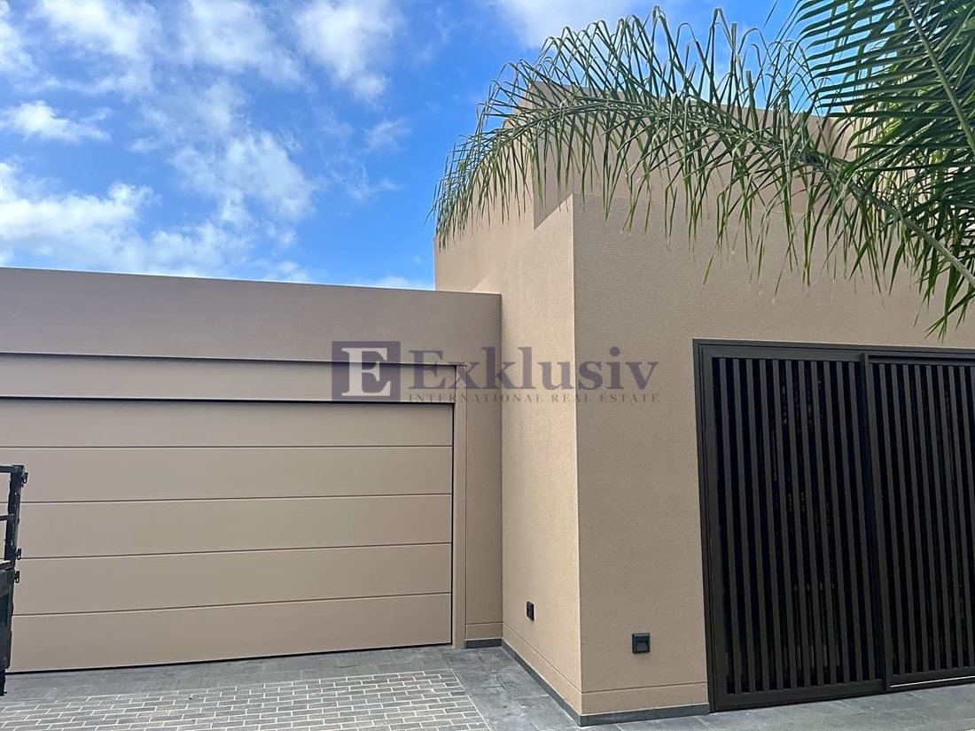 Villa in La Orotava, Canary Islands, Spain 4 - 12710506