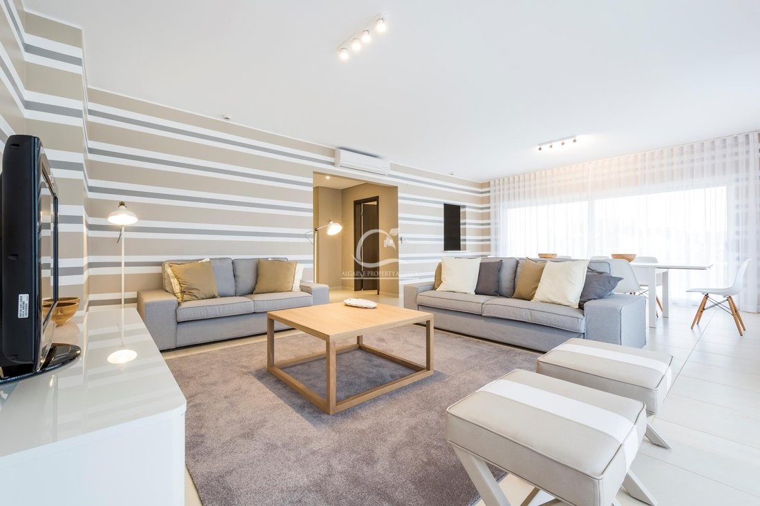 Apartment in Vilamoura, Quarteira, Algarve 5 - 12715432