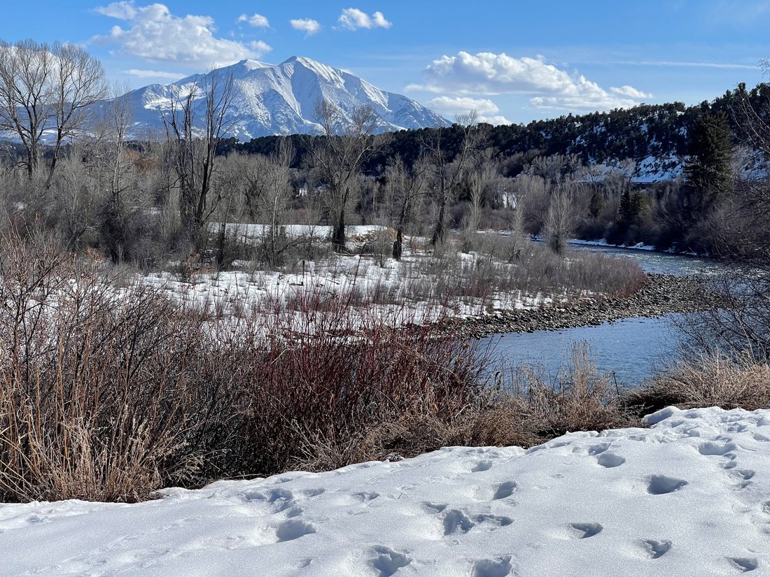 Aspen Glen In Carbondale, Colorado, United States For Sale (12717006)